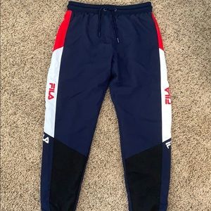 Fila trendy pants